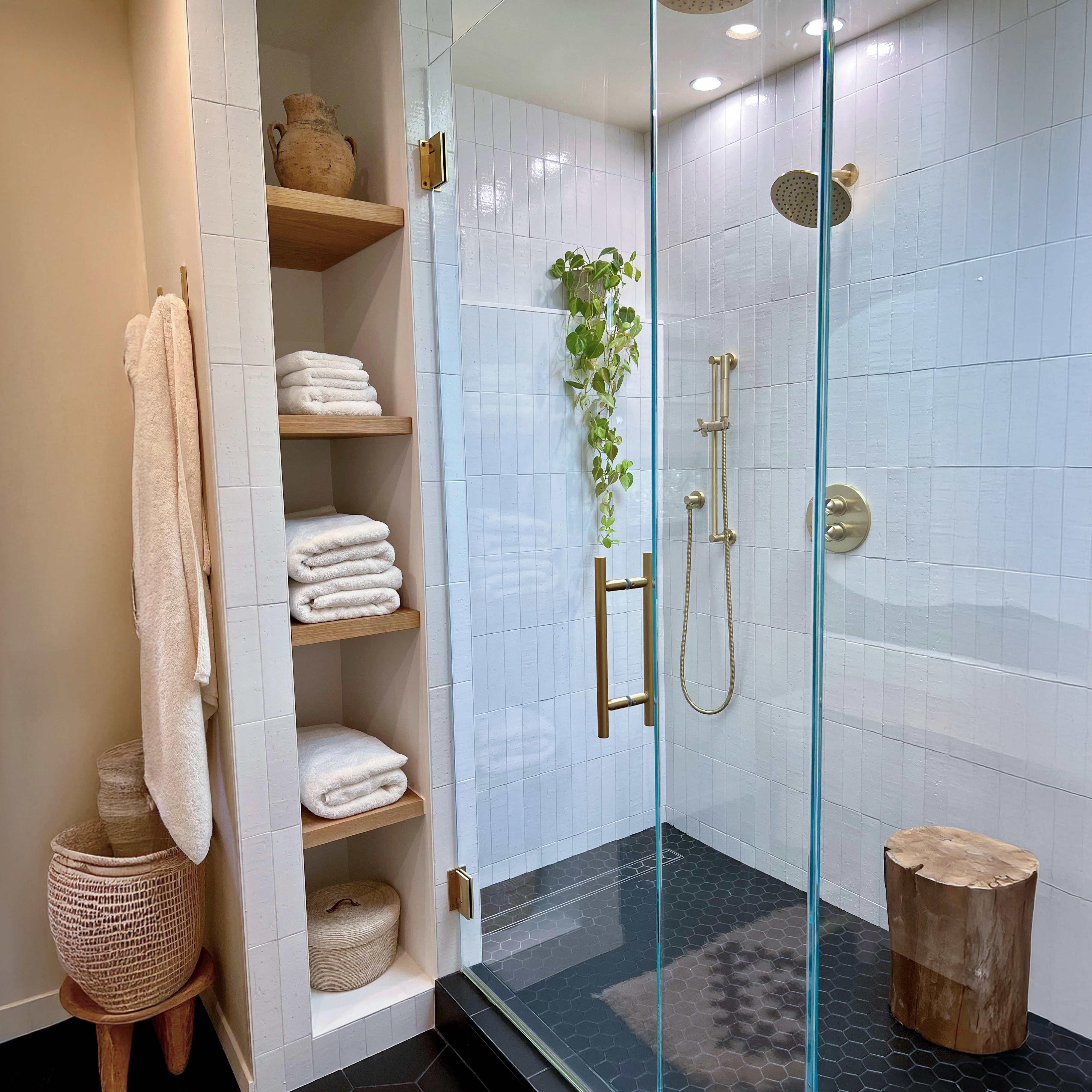 Modern Bathroom 5 Modern Bathroom 5 Image 5